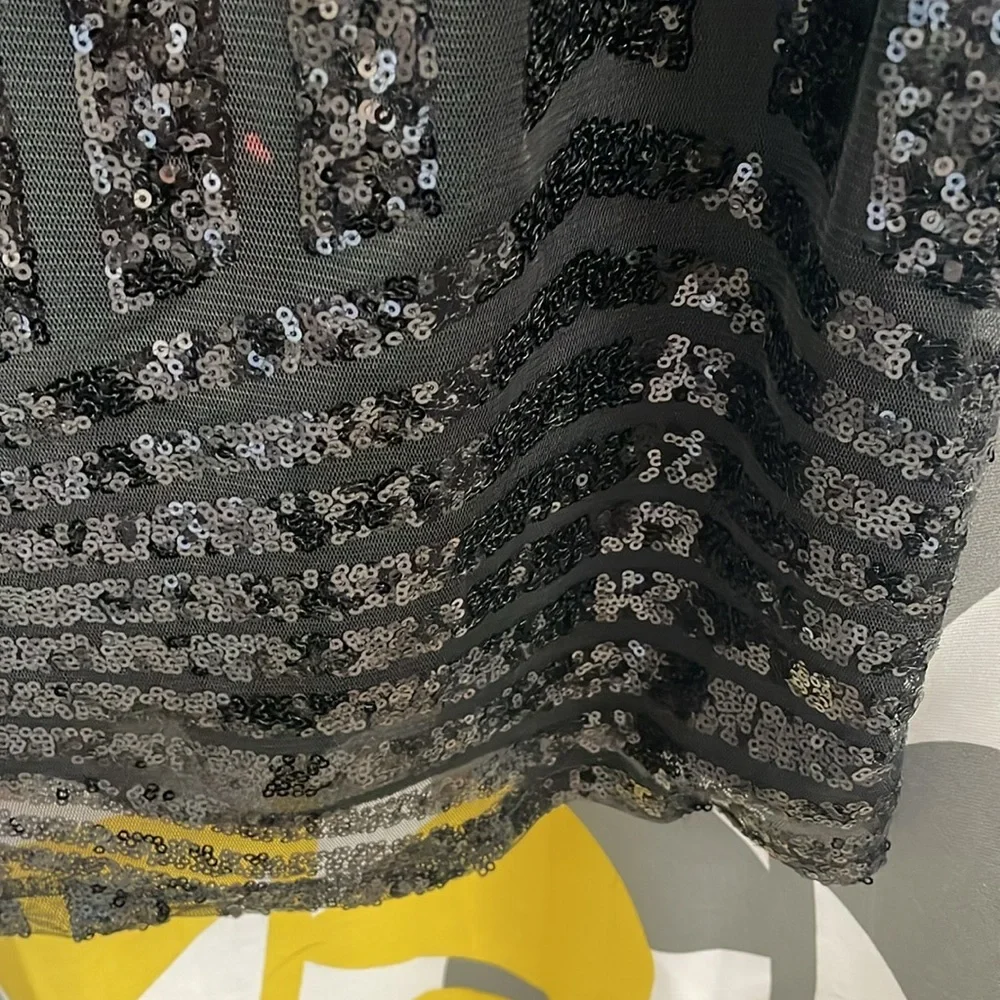 Formal Party Dress - Picture 2 of 5